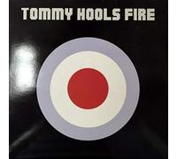 Tommy Hools - Fire [Vinilo]