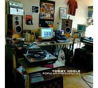 Tommy Hools - Popular Frequencies