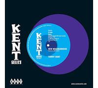 Tommy Hunt - New Neighborhood Im Lonely For You [Vinilo]