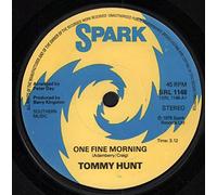 Tommy Hunt - One Fine Morning
