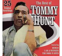 Tommy Hunt - The Best of Tommy Hunt