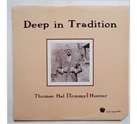TOMMY HUNTER - Deep in Tradition