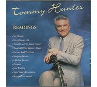 Tommy Hunter - Readings