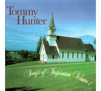 Tommy Hunter - Songs of Inspiration 2
