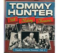 Tommy Hunter - Timeless Country Treasur