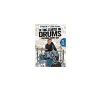 Tommy Igoe - Getting Started On Drums [2002] [Reino Unido] [DVD]