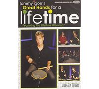 Tommy Igoe's Great Hands for a Lifetime [DVD]