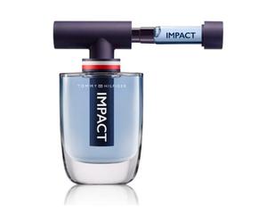 Tommy Impact Spark E.T 100ML