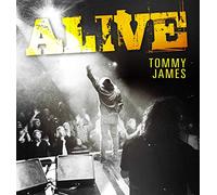 Tommy James - Alive