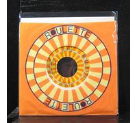 TOMMY JAMES AND THE SHONDELLS - SWEET CHERRY WINE 7 INCH (7" VINYL 45) US ROULETTE