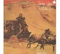 TOMMY JAMES AND THE SHONDELLS - TRAVELIN' LP (VINYL ALBUM) US ROULETTE 1970