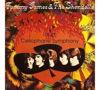 Tommy James - Crimson & Clover