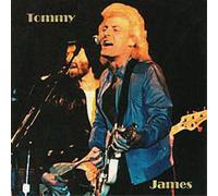 Tommy James Discography: Deals & Demos '74 - '92 (CD) Album (Importación USA)