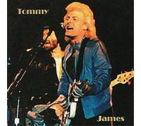 Tommy James Discography: Deals & Demos '74 - '92 (CD) Album (Importación USA)
