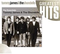 Tommy James - Essentials