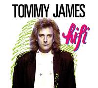 Tommy James Hi Fi (CD) Album (Importación USA)
