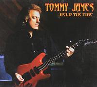 Tommy James - Hold the Fire