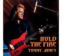 Tommy James Hold the Fire (CD) Album (Importación USA)