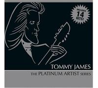 Tommy James: Platinum Artist S