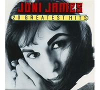 TOMMY JAMES & SHONDELLS - 20 greatest hits LP