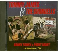 Tommy James & Shondells - Hanky Panky Mony
