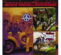 Tommy James & Shondells - Hanky Panky/Mony Mony