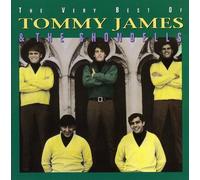 Tommy James & t The Very Best Of Tommy James & The Shonde (CD) (Importación USA)