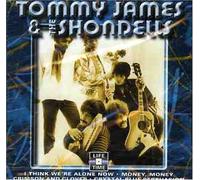 Tommy James & the Shondell - In Concert