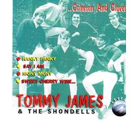 Tommy James & The Shondells - Crimson and clover