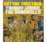Tommy James & The Shondells - Gettin' Together