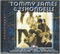 Tommy James & the Shondells - hanky panky (UK