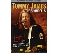 Tommy James & The Shondells - Live At The Bitter End (DVD) (Importación USA)