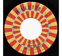 Tommy James & The Shondells - Mony Mony / One Two Three And I Fell