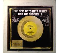 Tommy James & The Shondells - The Best Of Tommy James And The Shondells