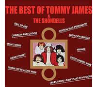 Tommy James & the Shondells - The Best Of Tommy James & The Shondells (Coloured
