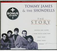 Tommy James & The Shondells - The Story
