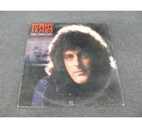 TOMMY JAMES - Three Times In Love 7 Inch (7" Vinyl 45) US Millenium 1979