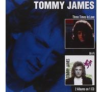 Tommy James - Three Times In Love/Hi Fi