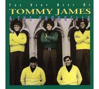 Tommy James - Tommy James - The Very Best Of Tommy James & The Shondells Rhino