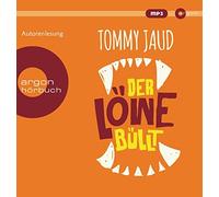 Tommy Jaud Der Löwe büllt (CD) (Importación USA)