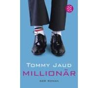 Tommy Jaud Millionar (Tapa blanda)
