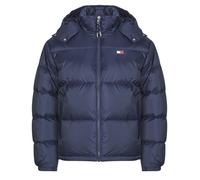 Tommy Jeans Abrigo de plumas TJM ALASKA DOWN PUFFER EXT in Azul EU S