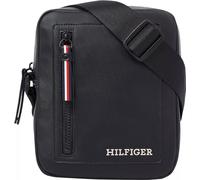 Tommy Hilfiger TH Pique Bolsa de hombro 17.5 cm black (TAS008794)