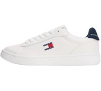 Tommy Jeans Archive '98 En0En02815, Parte Superior Baja Mujer, Blue (RWB), 37 EU