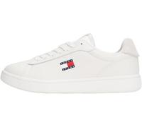 Tommy Jeans Zapatillas deportivas bajas 'ARCHIVE 98' ecru, Talla 37