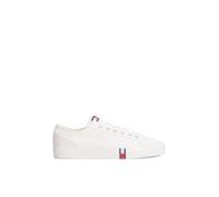 Tommy Jeans Archive Y2K EN0EN02956 Low Top para Mujer, Color Blanco (Crudo), Talla 36