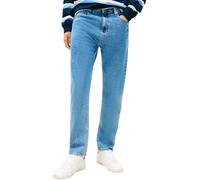 Tommy Jeans Arlo Slim Crop Bj4138 Dm0dm22863 - Corte Entallado Hombre