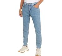 Tommy Jeans Austin Slim TPRD BH4164 DM0DM18942 Pantalones, Denim (Denim Dark), 31W / 36L para Hombre
