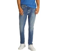 Tommy Jeans Austin Slim Tprd Bi0134 Dm0Dm20987 Ajustado, Denim (Denim Medium), 30W / 30L para Hombre