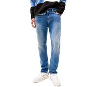 Tommy Jeans Austin Slim Tprd Bi0134 Dm0Dm20987 Ajustado, Denim (Denim Medium), 32W / 32L para Hombre